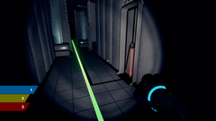 ChromaGun (для ПК, цифровой код доступа)