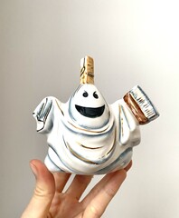 Ёлочная игрушка КАРЛСОН ПРИВЕДЕНИЕ