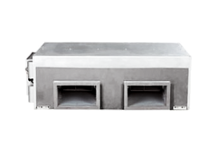 On/Off канальная сплит-система MDV большой мощности MDHA-150HWN1 / MDOV-150HN1