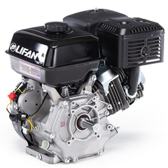 Двигатель Lifan 190F в интернет-магазине ЯрТехника