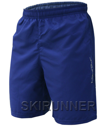 Шорты Nordski Sport Navy мужские