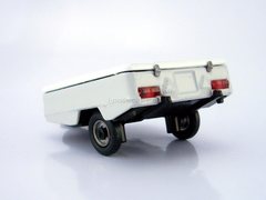 Trailer Skif-M metal Agat Mossar Tantal 1:43