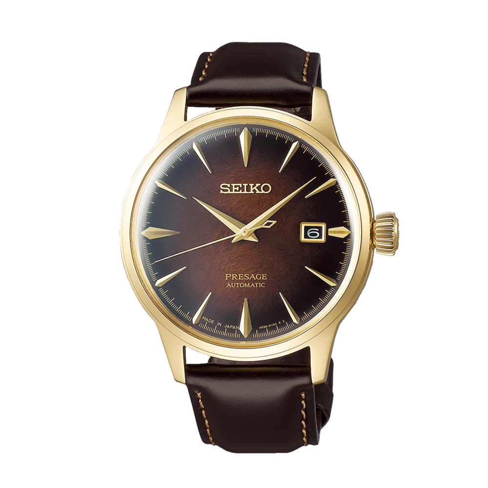 

Наручные часы Seiko, Presage SRPD36J1