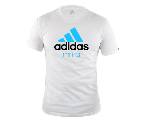 Футболка Community T-Shirt MMA