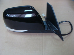 зеркало наруж УАЗ-3163 (с10.2014-) правое А/М (черный металлик)