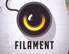 Filament (для ПК, цифровой код доступа)