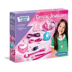 CRYSTAL JEWELS (UK)