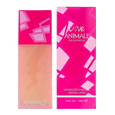 Animale Love