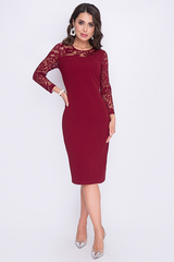 Платье 70219 Avili