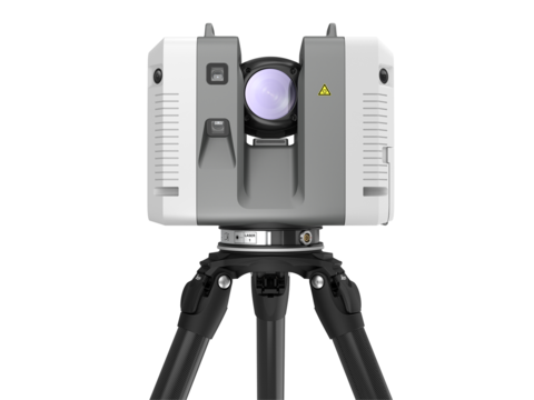 Leica Geosystems