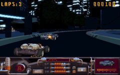 MegaRace 1 (для ПК, цифровой код доступа)