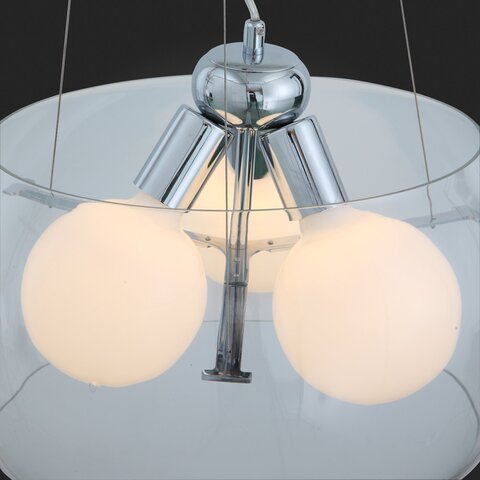 Светильник подвесной ST Luce Uovo SL512.113.03