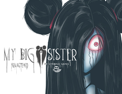 My Big Sister: Remastered (для ПК, цифровой код доступа)