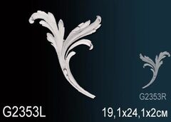Орнамент G2353L