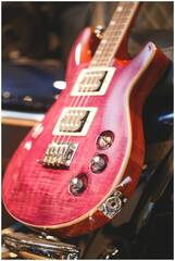 FLIGHT Vanguard Tenor TPP - Электроукулеле тенор