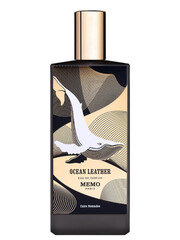 MEMO PARIS OCEAN LEATHER unisex 1ml