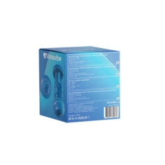 Инновационный робот-мастурбатор Black Knight с функциями пенетрации, вибрации и нагрева от Amovibe