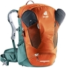 Картинка рюкзак велосипедный Deuter Trans Alpine 30 Chestnut/Deepsea - 8