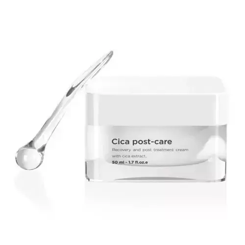 Cica Post-Care Fusion | Восстанавливающий постпроцедурный крем с ...
