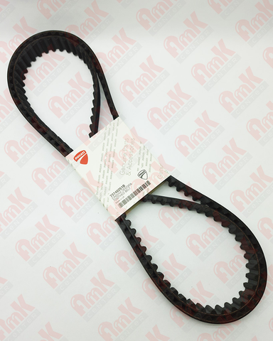 73740251B Ремень ГРМ OEM Ducati к-т 2 шт.
