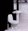Santek 1WH111758 Унитаз-компакт "Римини" (эконом: 1-реж полипроп)