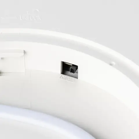 Потолочный светодиодный светильник Citilux Бейсик CL738322V