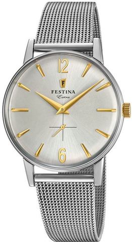 Наручные часы Festina F20252/2 фото