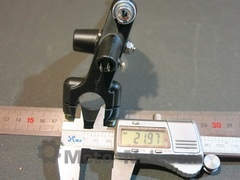 Рычаг сцепления Honda CBR CB-1 VTR 250 VTEC 1-4 CB 400