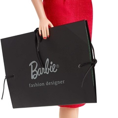 Барби Силкстоун Занятая Девушка