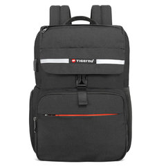 Рюкзак Tigernu T-B3900 черный