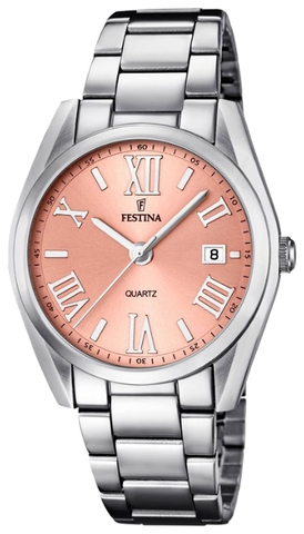 Наручные часы Festina F16790/2 фото