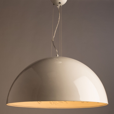 Подвес Arte Lamp Rome A4176SP-1WH