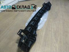 АБСОРБЕР БАМПЕРА ПЕРЕДНЕГО RIO III 2015-2017 SAT