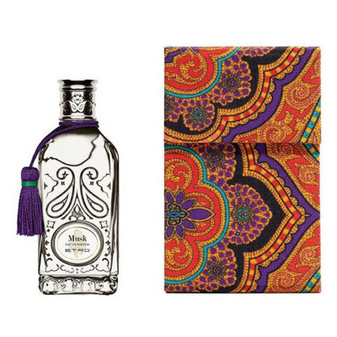 Etro Musk Eau De Parfum