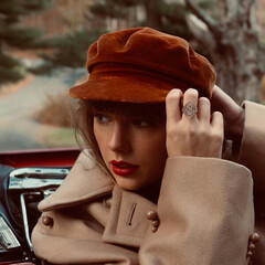Taylor Swift / Red (Taylor’s Version)(2CD)