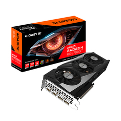 Видеокарта Gigabyte (GV-R67XTGAMING OC-12GD) Radeon RX 6700 XT GAMING OC 12G