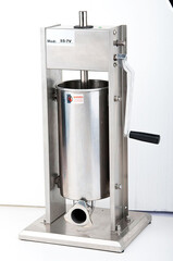 Шприц колбасный вертикальный GASTRORAG SL-16V