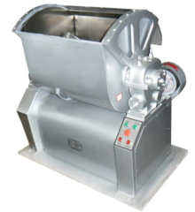 Машина тестомесильная Foodatlas HYW(J)-50 (AR) Pro