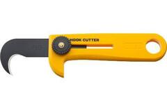 Нож OLFA с лезвием-крюком
