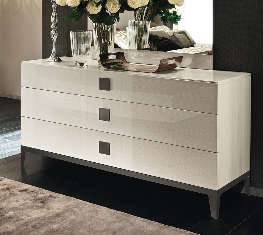 Современный Комод В Спальню фото 8