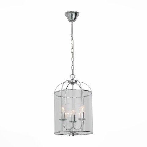 Люстра подвесная ST Luce Odierno SL267.103.03