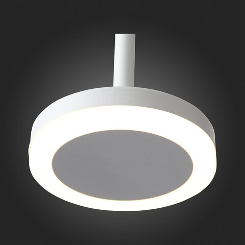 Светильник подвесной ST Luce ST104.503.06