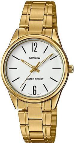 Наручные часы Casio LTP-V005G-7B фото