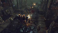 Warhammer 40,000: Inquisitor - Martyr Complete Collection (для ПК, цифровой код доступа)