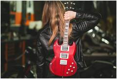 Электроукулеле тенор FLIGHT Pioneer Tenor CR