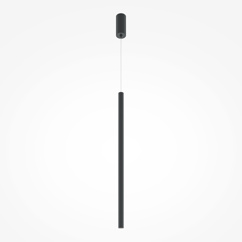 Подвесной светодиодный светильник Maytoni Pro Extra MOD160PL-L6BK