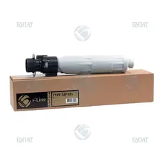 Тонер-картридж БУЛАТ s-Line MP6054 (842127) для Ricoh Aficio MP 4054 (Чёрный, 37000 стр.)