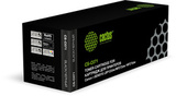 Картридж лазерный Cactus CS-C071 071 черный (1200стр.) для Canon i-SENSYS LBP122dw/MF272dw, MF275dw