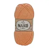 Пряжа Nako Calico 13910