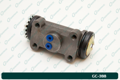 Рабочий тормозной цилиндр в сборе G-brake GC-388